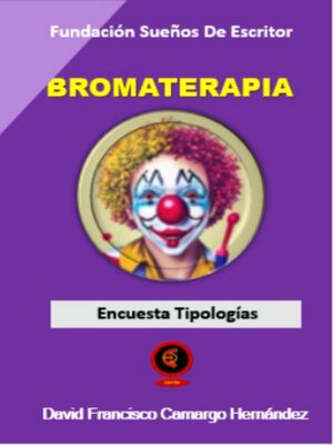cover image of Bromaterapia